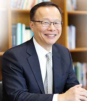 김승욱 목사