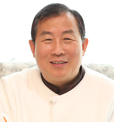 김대성 목사