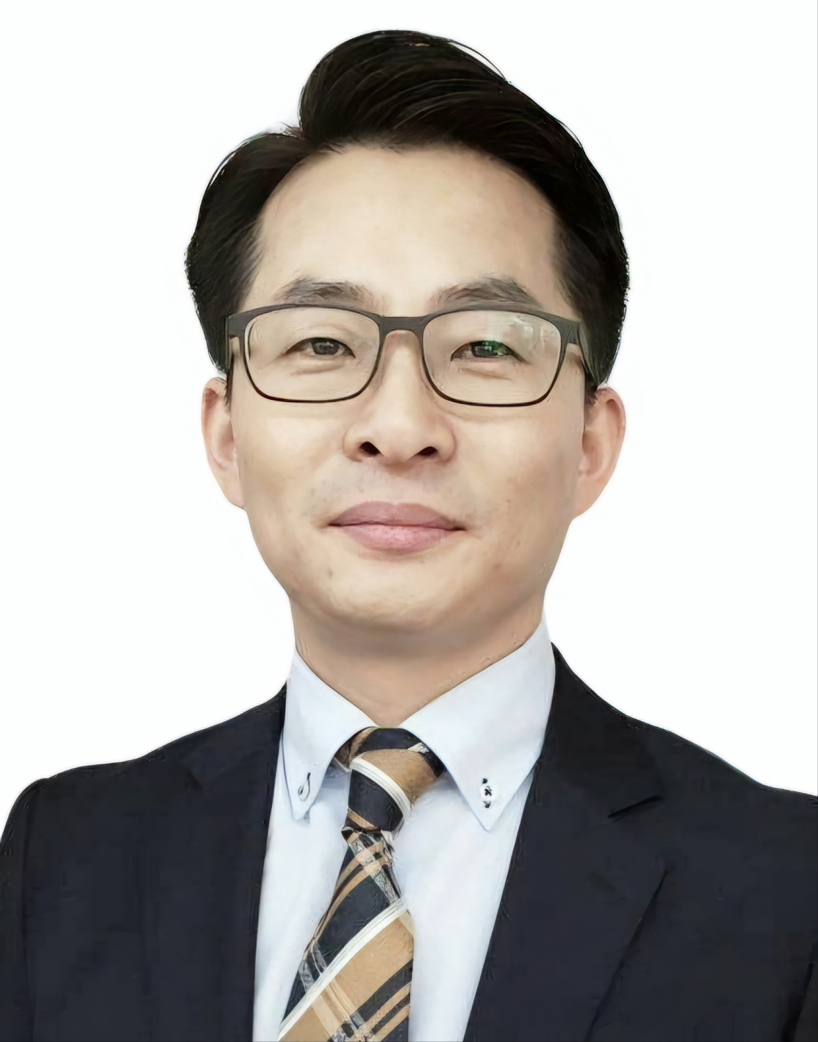 이수환 목사