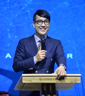 서정현 목사