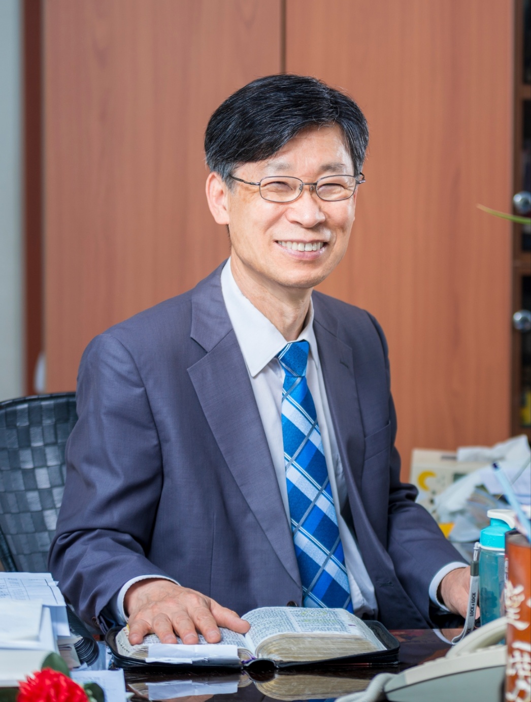 김주철 목사